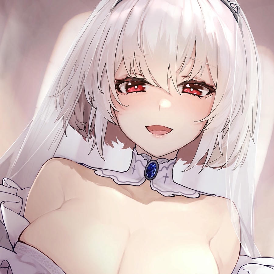 ý tưởng anime mlem cá tính mạnh