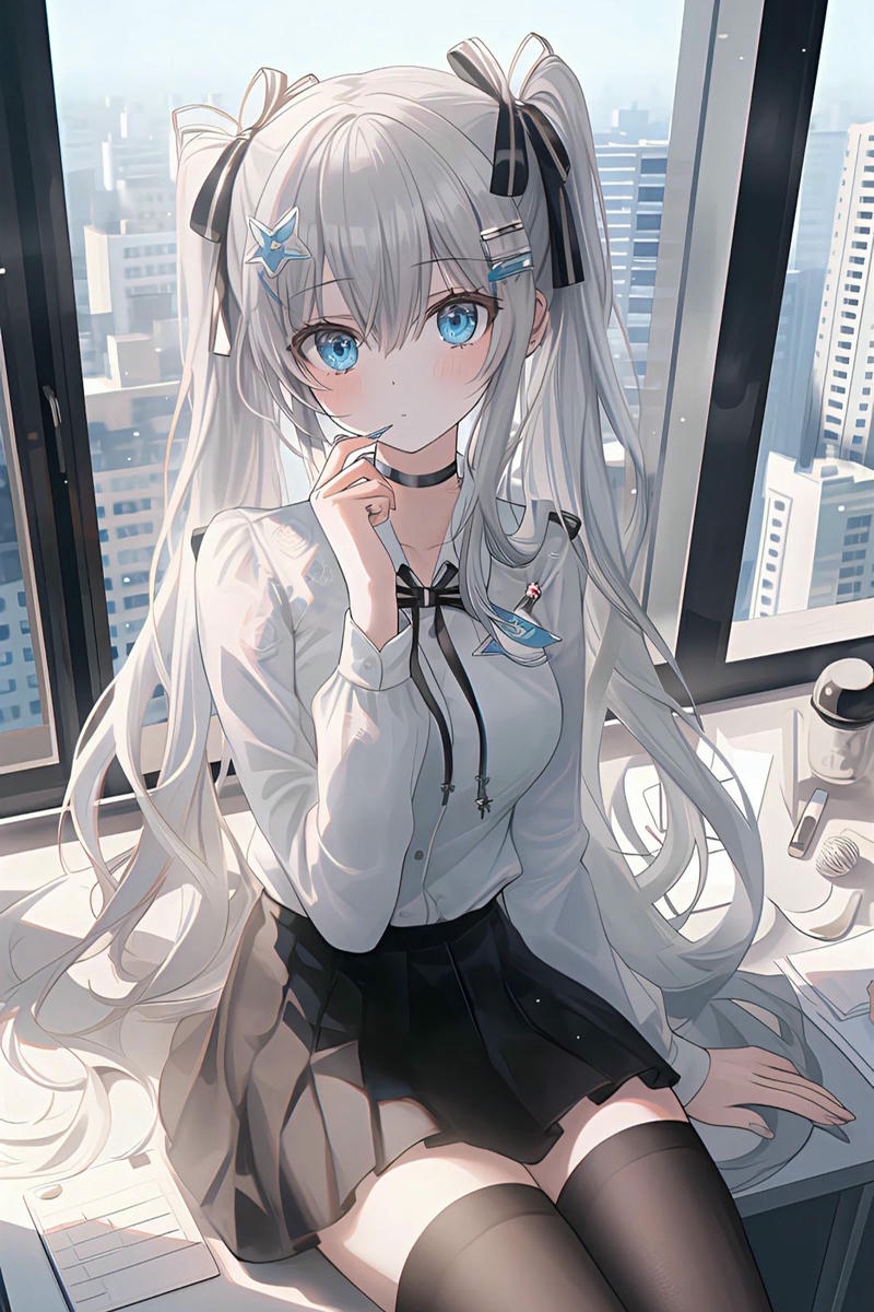 壁纸｜二次元动漫壁纸_1_念兮_来自小红书网页版