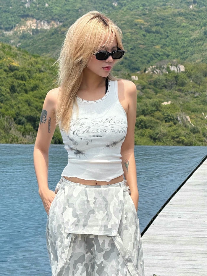 Ảnh Misthy nữ tính phong cách hiện đại tinh tế