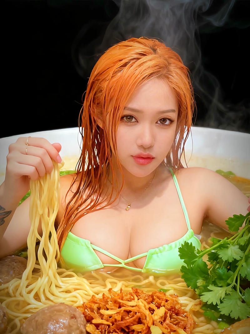 Ảnh nude OnlyFans Suzie Nguyễn mới