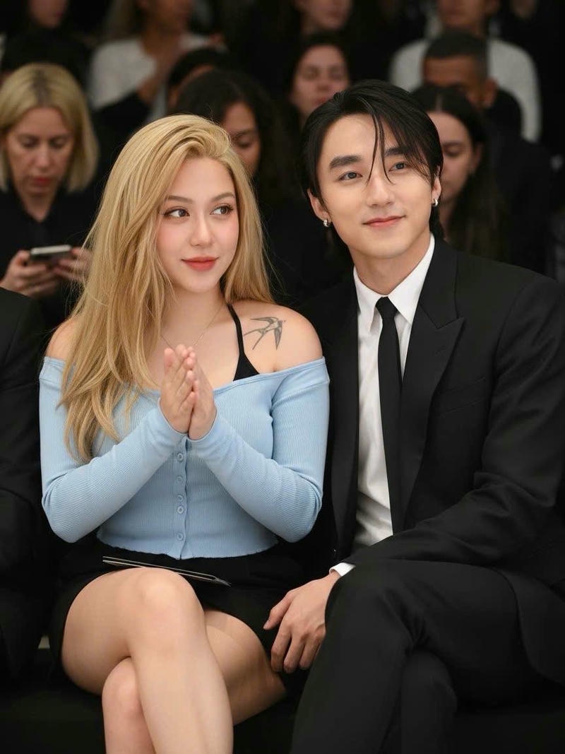 Ảnh nude quyến rũ Suzie Nguyễn OnlyFans