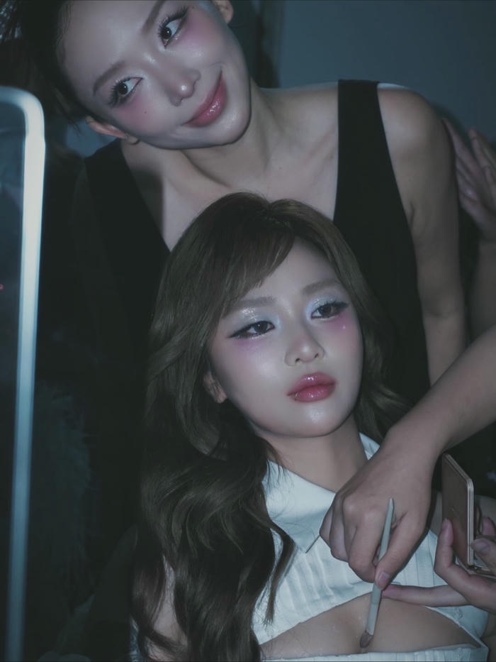 Ảnh sexy Misthy cá tính trẻ trung năng động