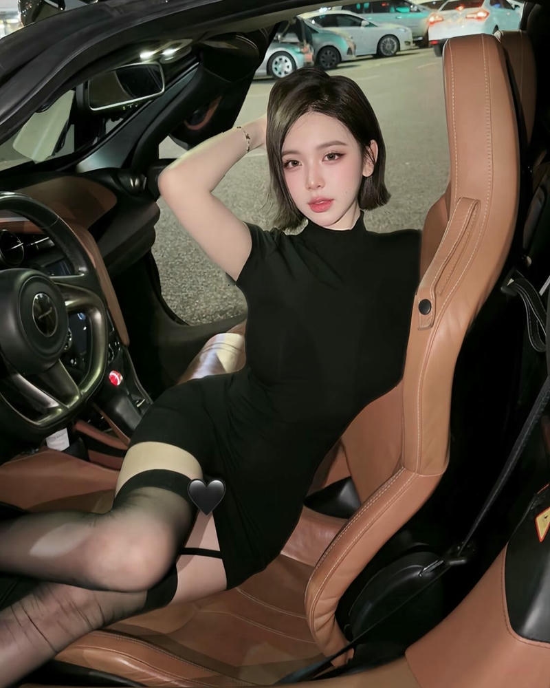 Góc máy đẹp ảnh trần huyền châu cuốn hút