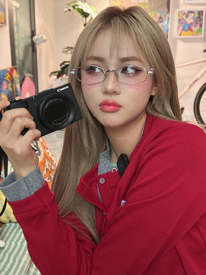 Hình Misthy sexy sắc nét thần thái rõ ràng