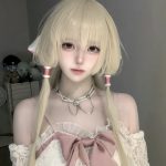 Hình ảnh cosplay anime nữ cá tính