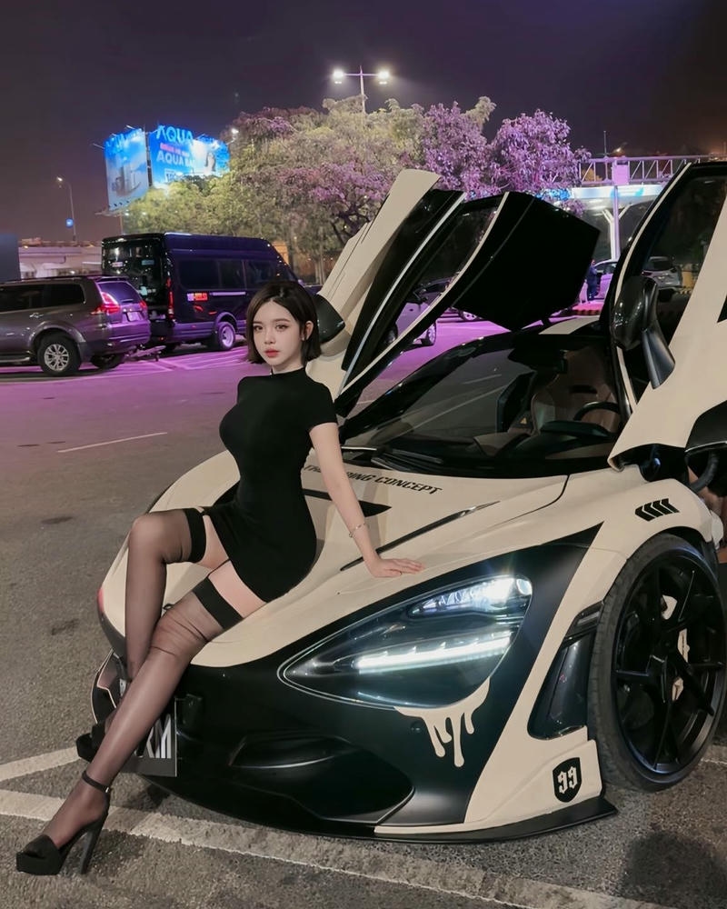 Khoảnh khắc yên ảnh trần huyền châu mộc mạc