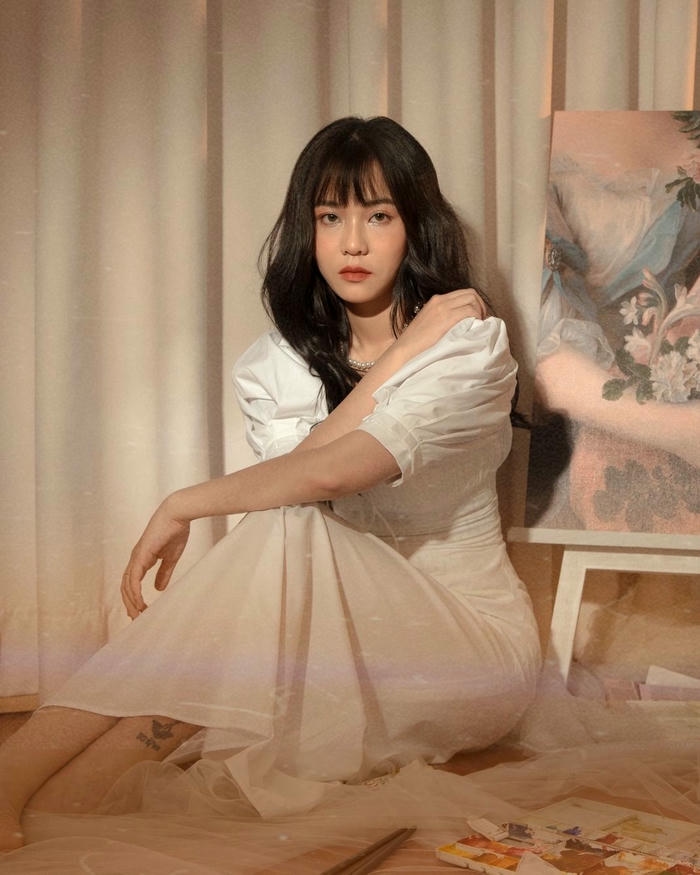 Misthy sexy phong cách thời trang trẻ trung cuốn hút