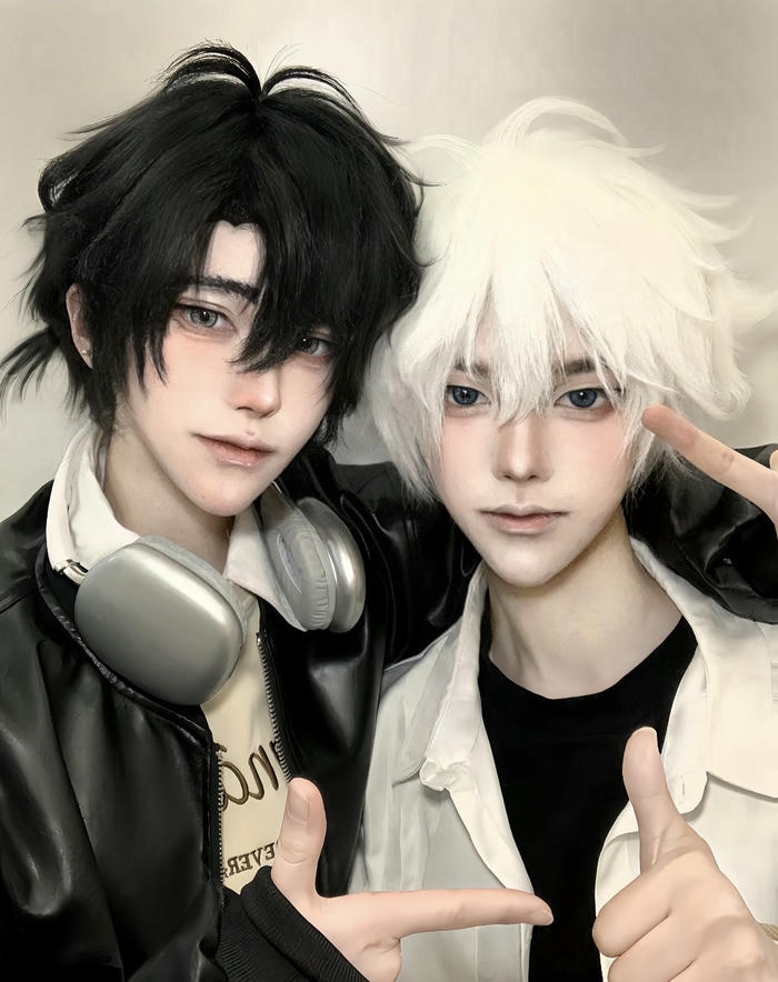 Nhân vật cosplay đam mỹ nổi bật