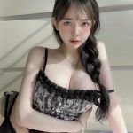 Tạo hình xinh ảnh trần huyền châu tự nhiên