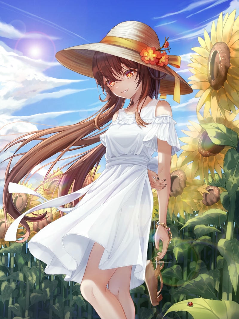 ảnh ấn tượng ảnh anime công chúa lạnh lùng