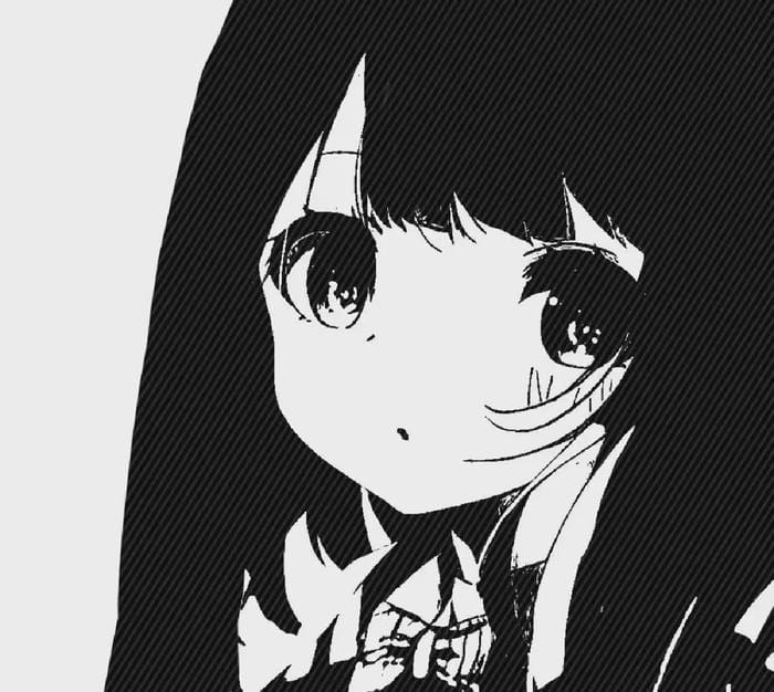 ảnh anime girl vintage