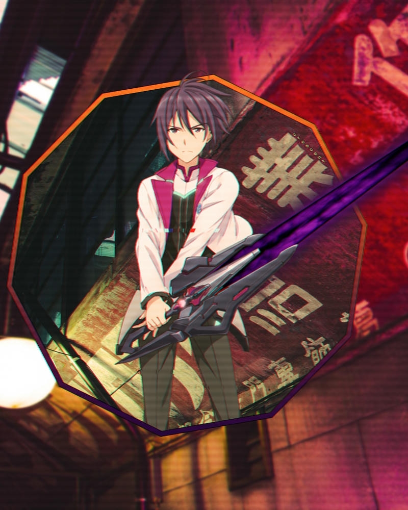 ảnh anime nam chất lượng