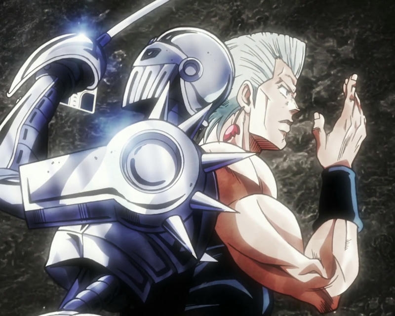 ảnh anime nam ngầu cool vibe