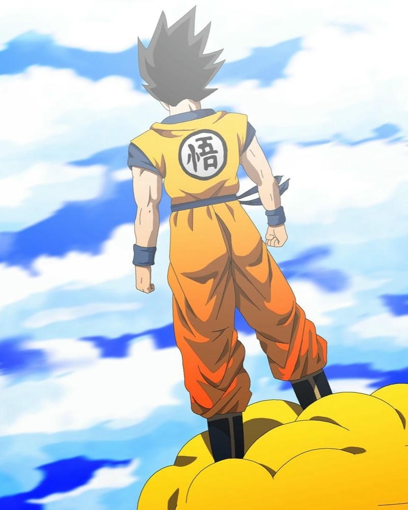 ảnh anime nam ngầu cuốn hút