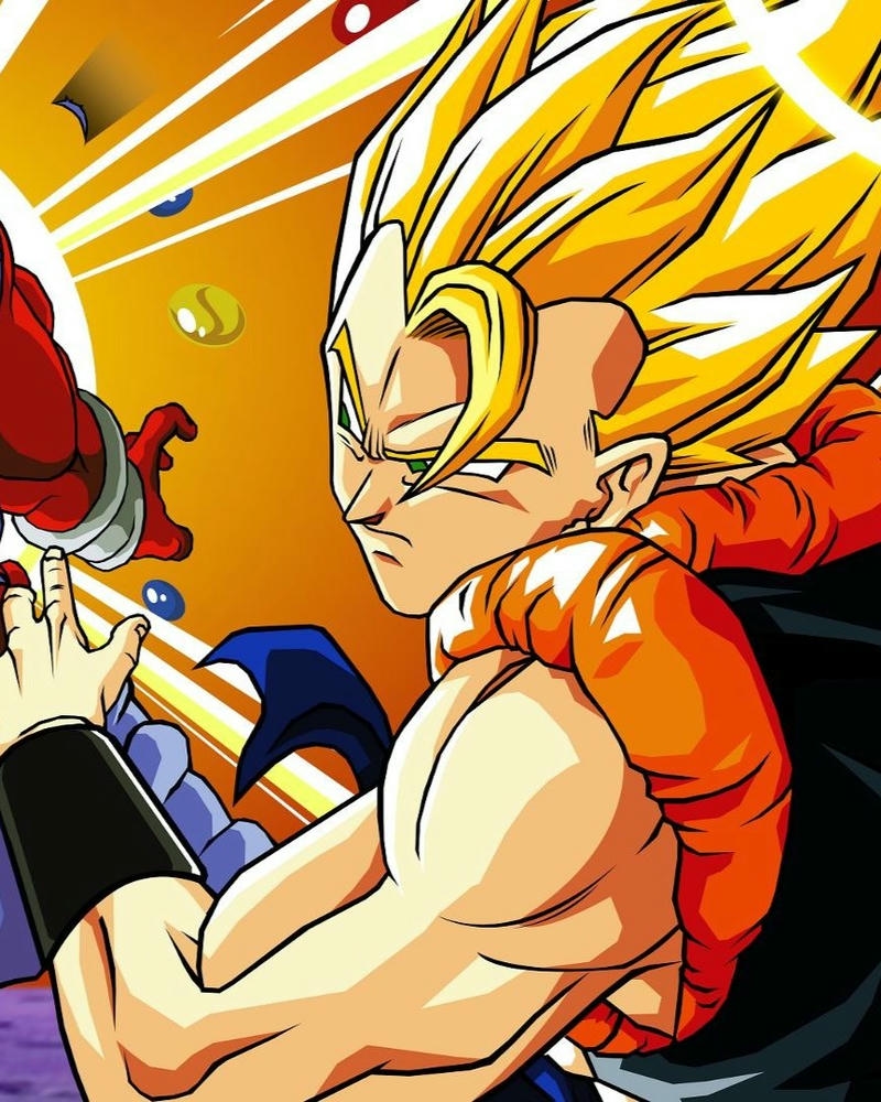 ảnh anime nam ngầu trẻ trung