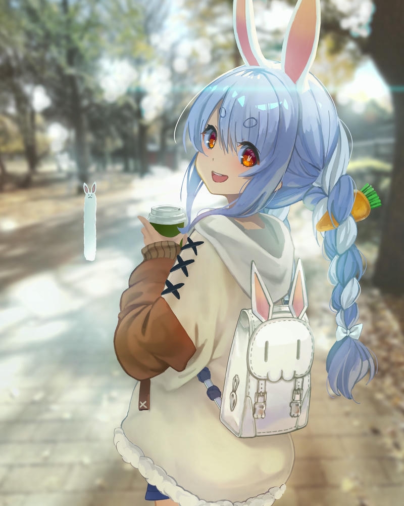 ảnh anime nữ background đẹp