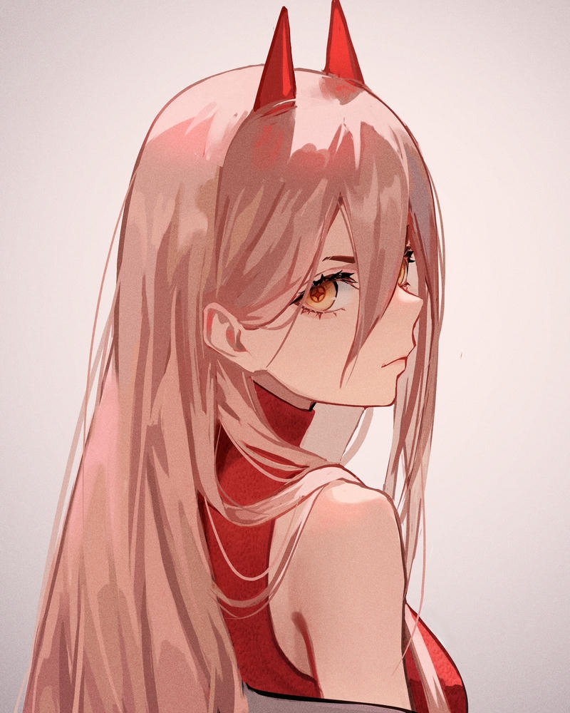 ảnh anime nữ cute sáng