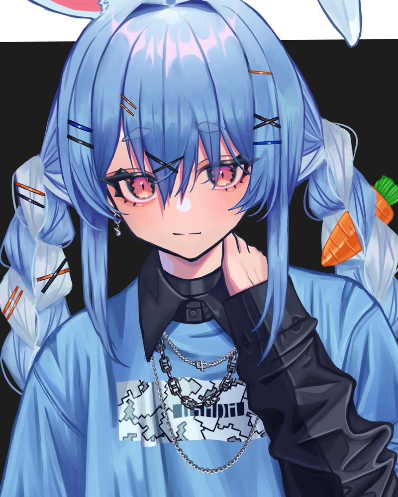 ảnh anime nữ cute tuyệt đẹp