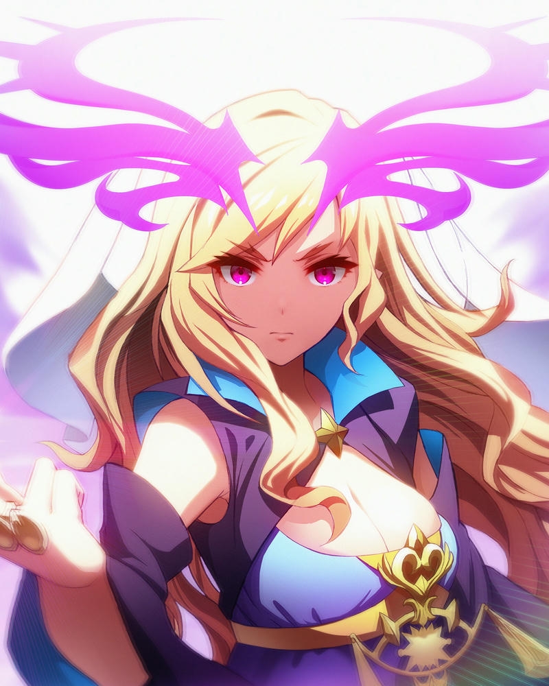 ảnh anime nữ đầy cảm hứng