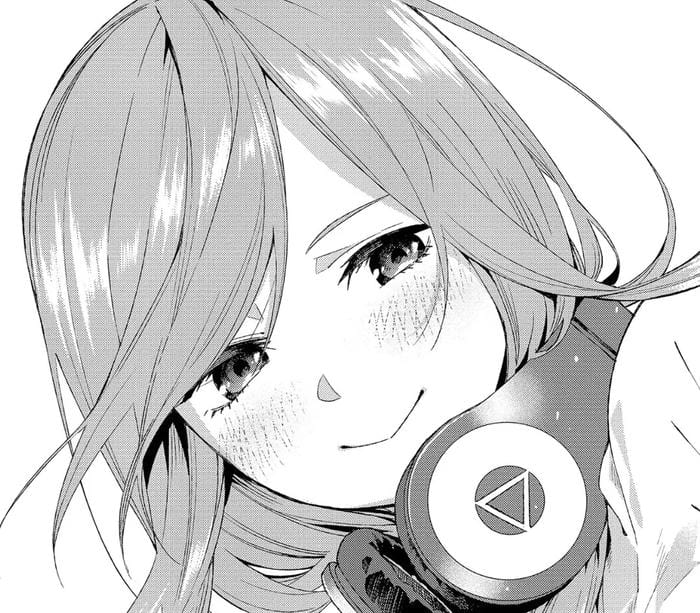 ảnh anime nữ mịn