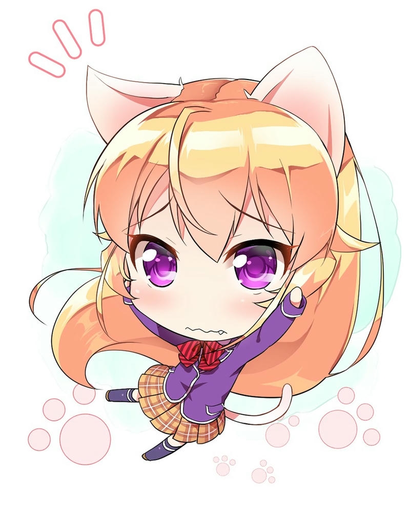 ảnh anime nữ nổi bật cuốn hút