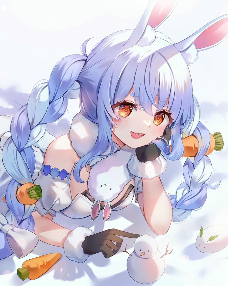 ảnh anime nữ phong cách anime