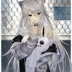 ảnh anime nữ phong cách cá tính