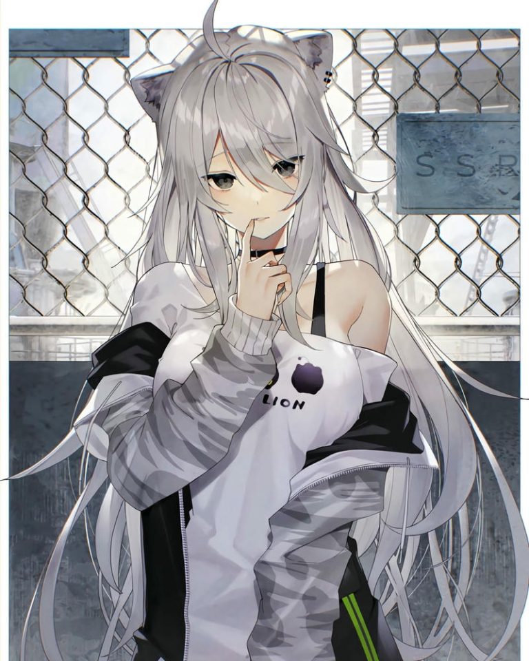 160+ Hình ảnh anime nữ đẹp và sinh động cho profile nổi bật