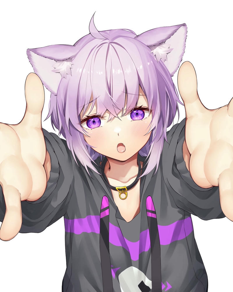 ảnh anime nữ rực rỡ