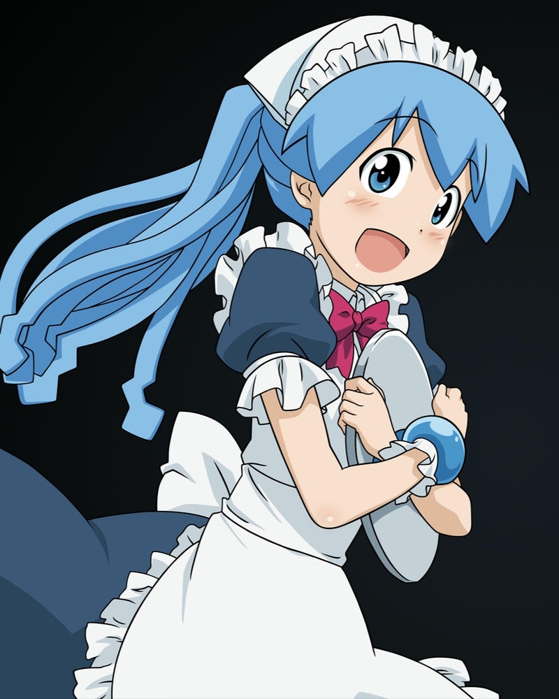 ảnh anime nữ xinh đẹp tự nhiên