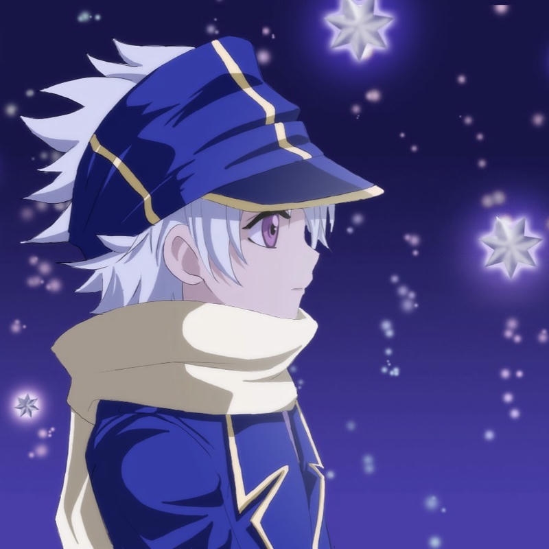 ảnh avatar anime nam chất