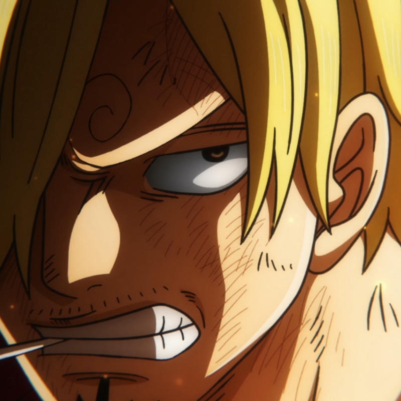 ảnh avatar anime nam high quality