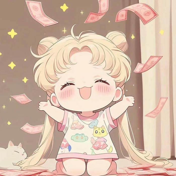 ảnh avatar cute hình ảnh xinh