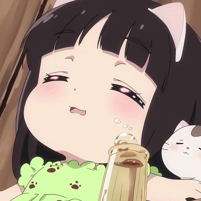 ảnh avatar cute phong cách dễ