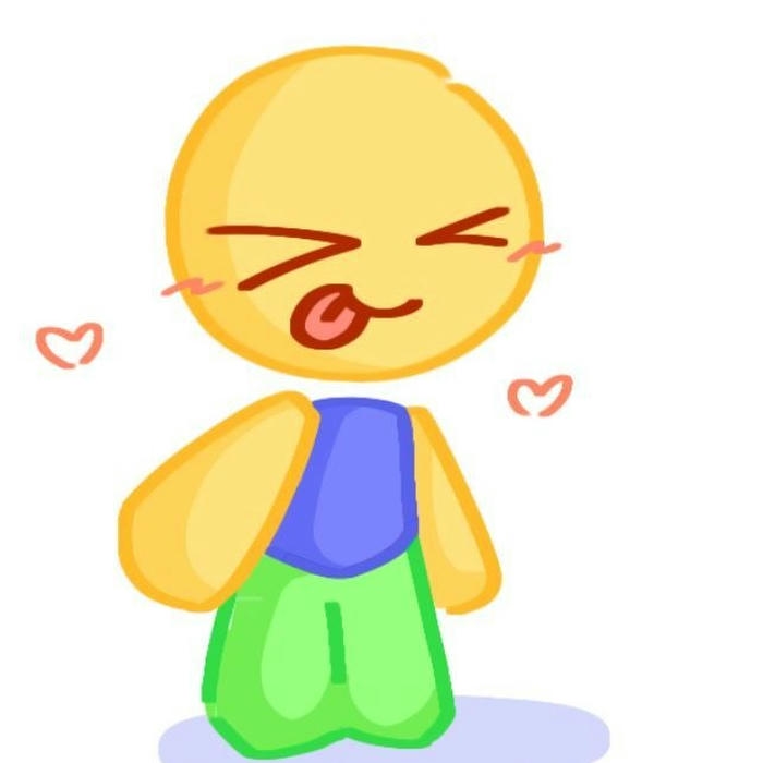 ảnh avatar roblox phong cách ngầu