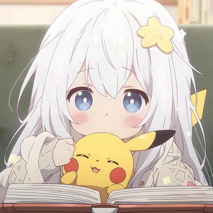 ảnh cute avatar phong cách xinh