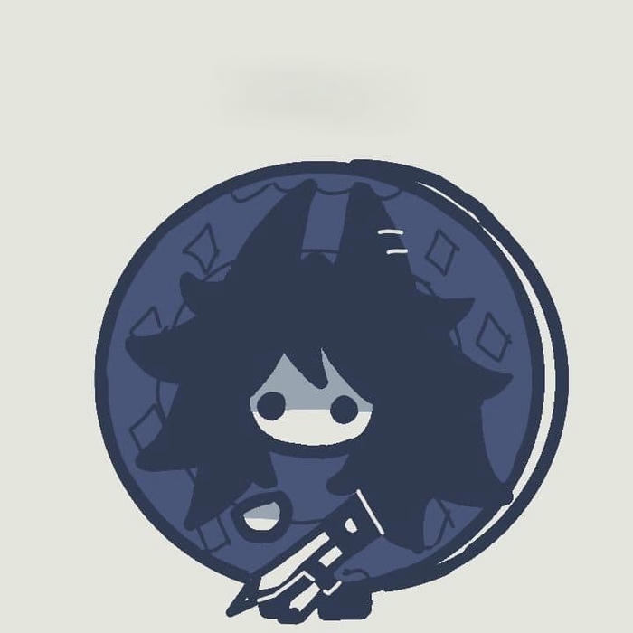 ảnh cute avatar style dễ thương