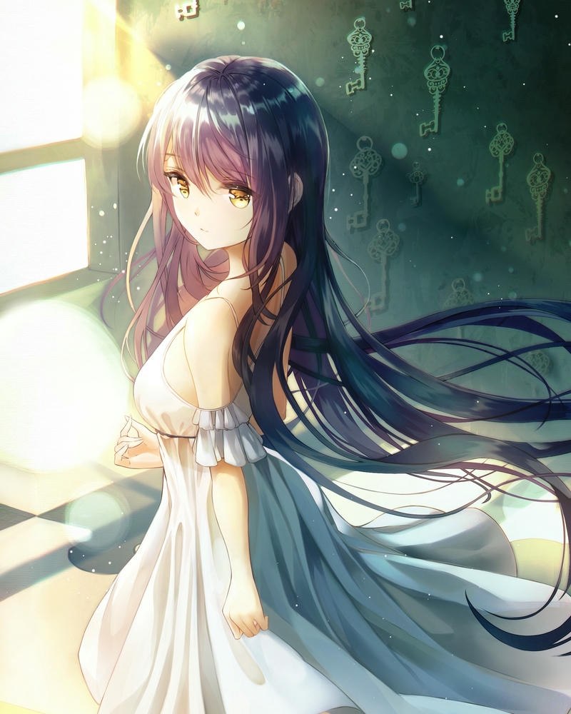 ảnh đẹp mới ảnh anime công chúa lạnh lùng