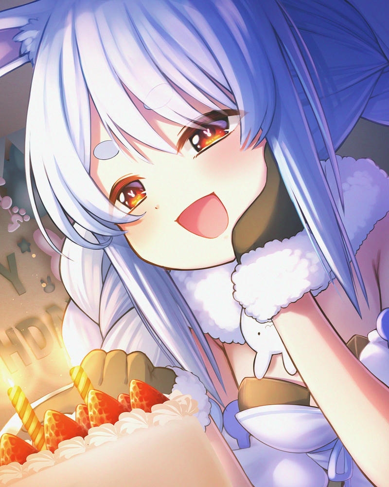 ảnh đẹp về ảnh anime nữ huyền ảo