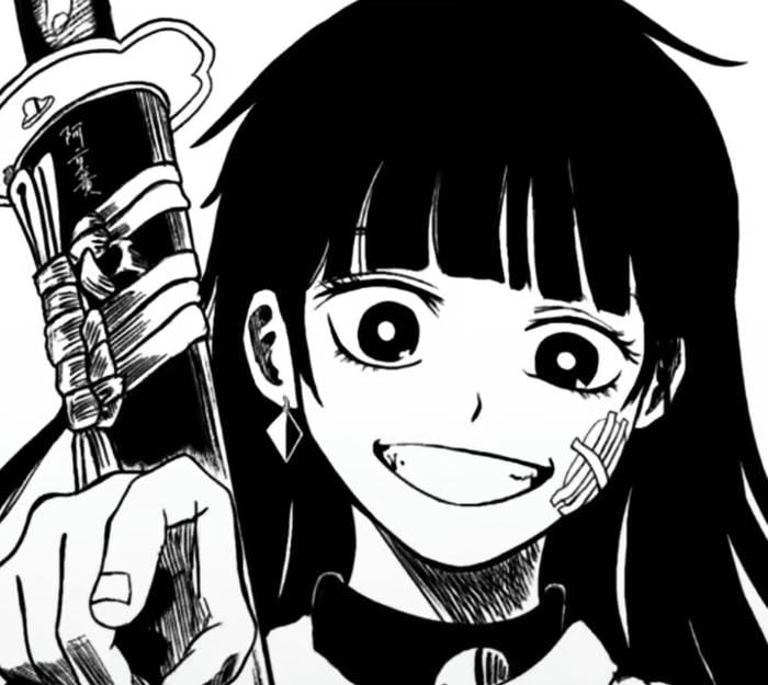 ảnh nghệ thuật nữ anime