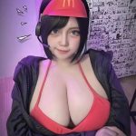 ảnh pi tiên đẹp đáng yêu cho banner, avatar