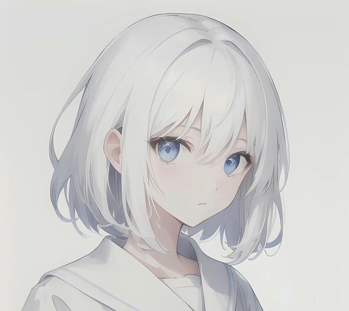 ánh sáng trắng nổi bật