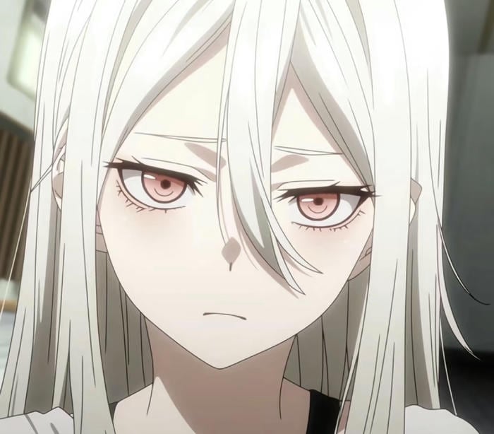 ánh sáng trắng tinh