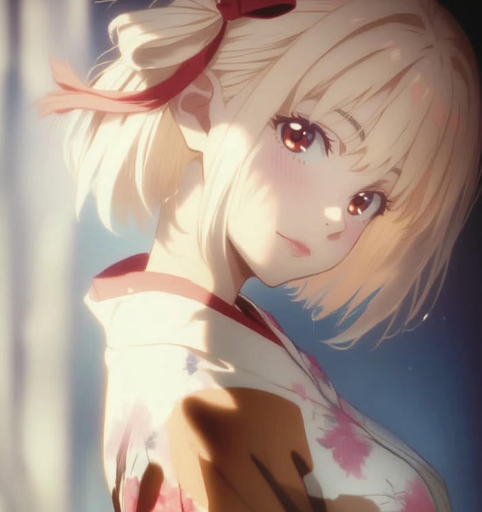 ánh sáng vàng mềm