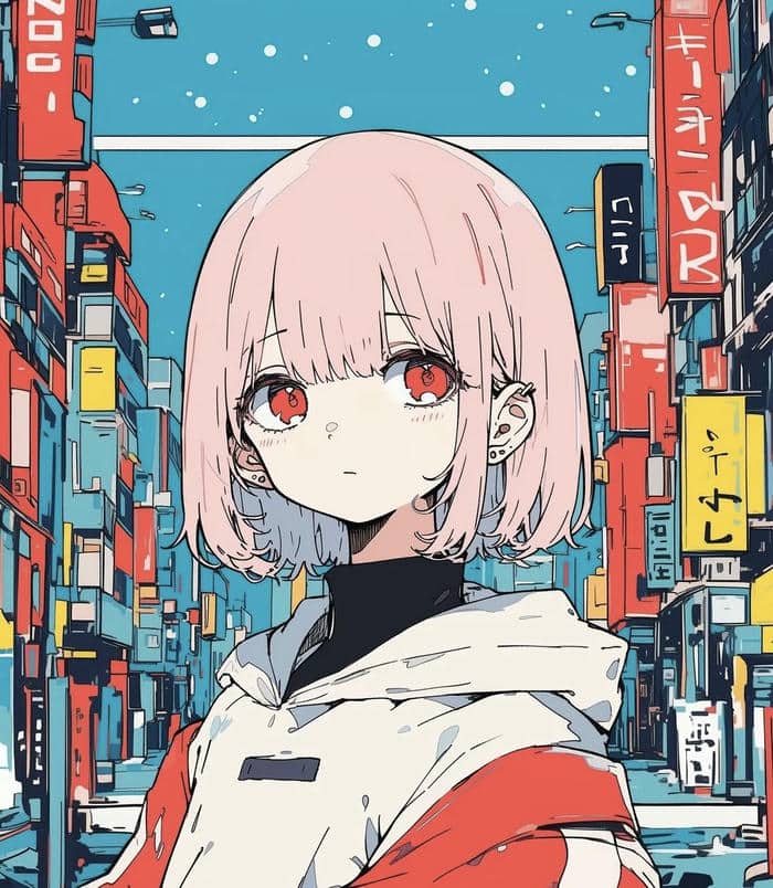 ảnh tóc ngắn nữ tính