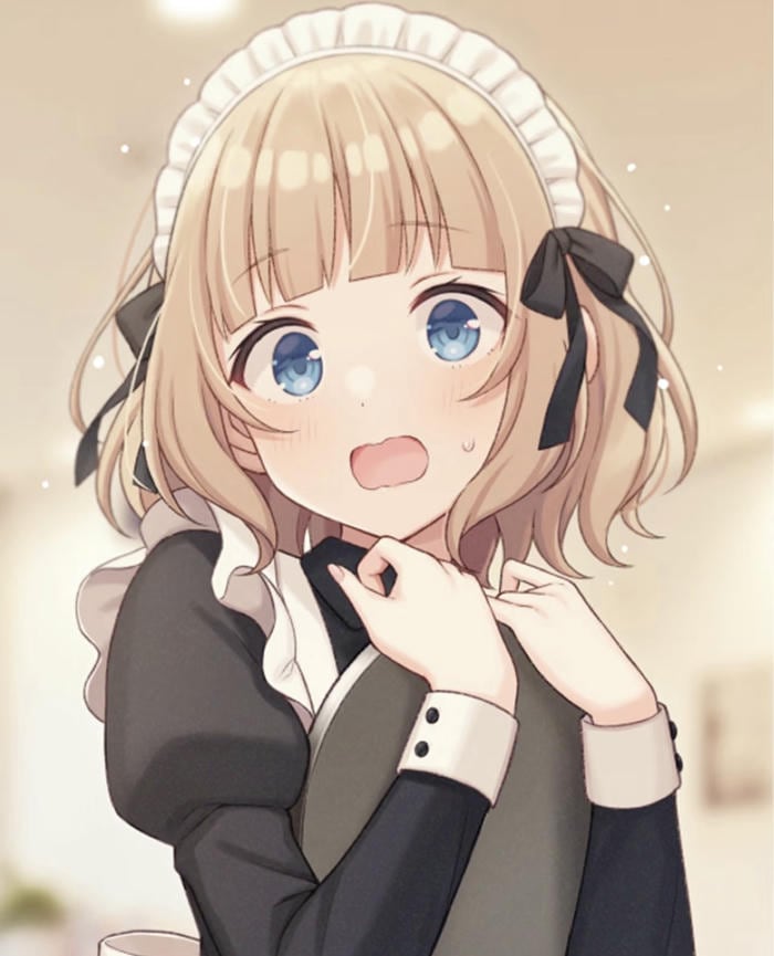 ảnh tóc ngắn rất xinh