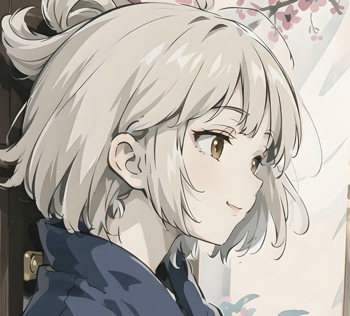 ảnh tóc ngắn sắc