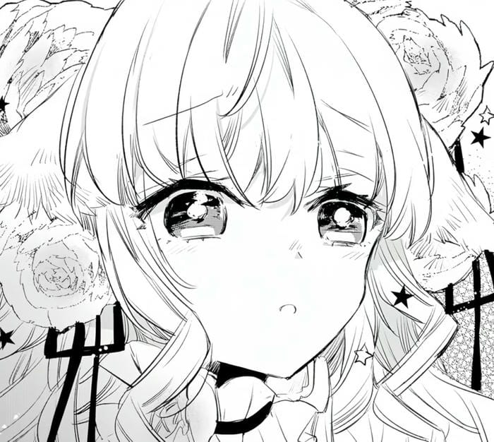 ảnh trắng đen sâu lắng