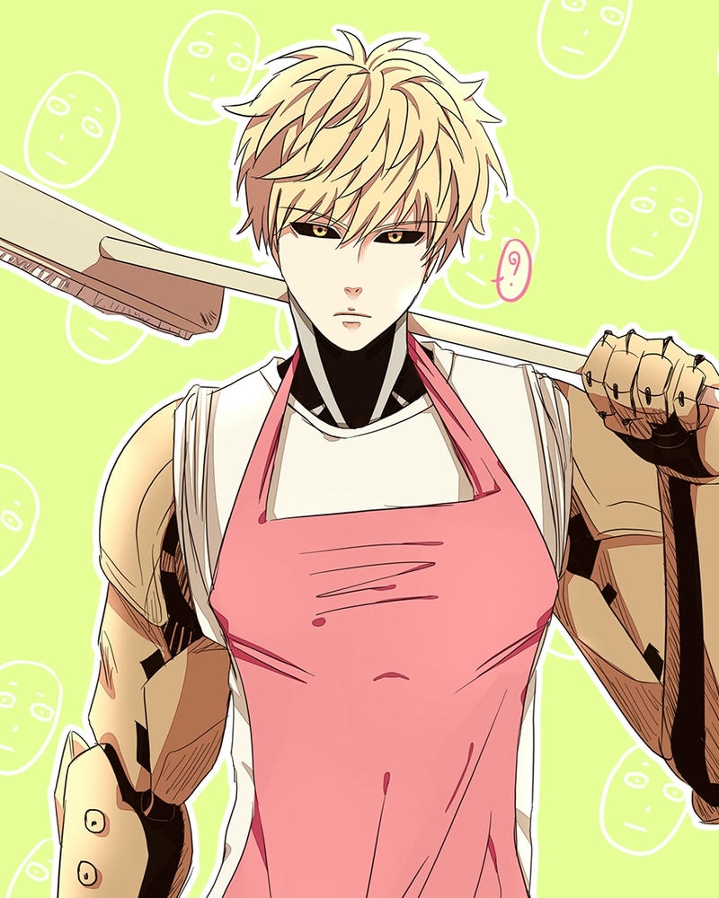 anime nam ảnh đẹp trai