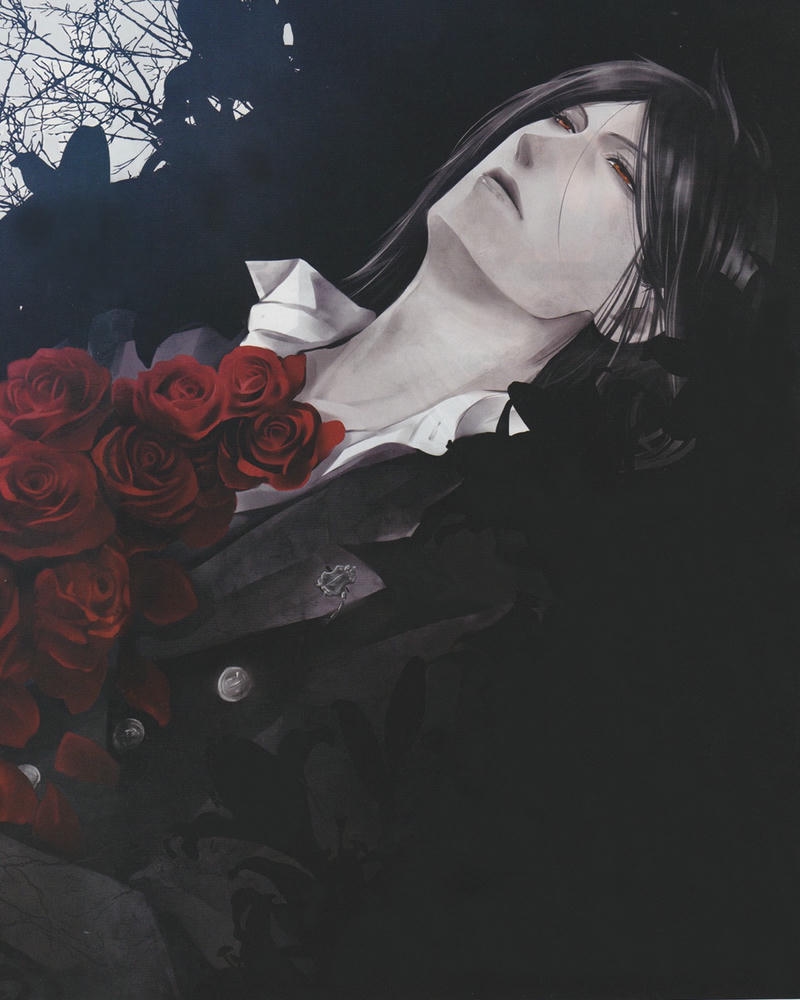 anime nam ảnh full hd